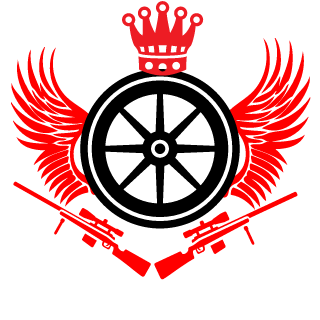 Maaskandtje's emblem