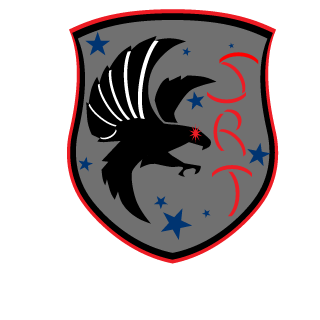 SRT's emblem