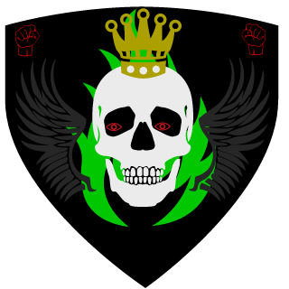 toxicjulioTV's emblem