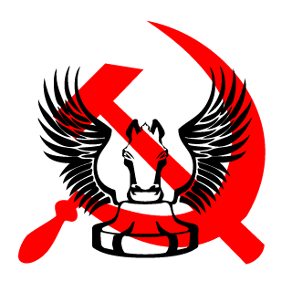 Rif 77's emblem