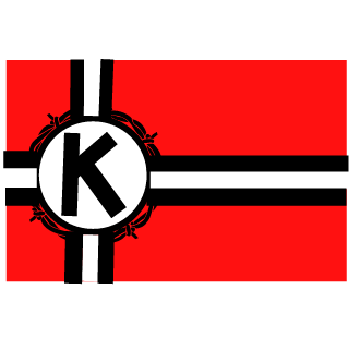 KrimsonSVK's emblem
