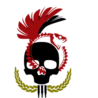 Gun_Raven's emblem
