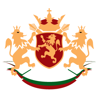 Bulgaria's emblem