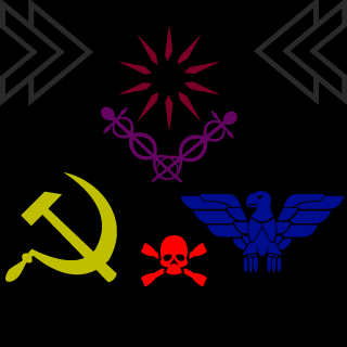 JrMaXaLeX's emblem