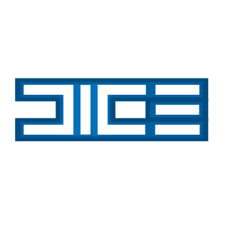 DICE's emblem