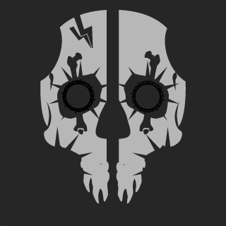 Ghosthunter81's emblem