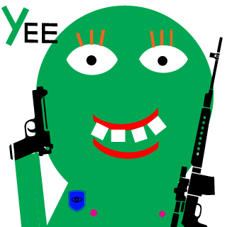 bipsahoy420's emblem