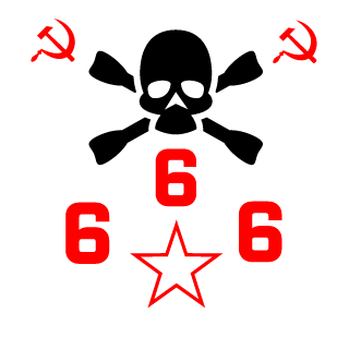 Pufli666's emblem