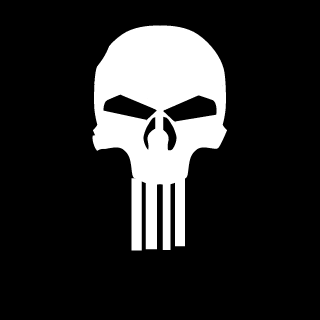 JJ FURY's emblem