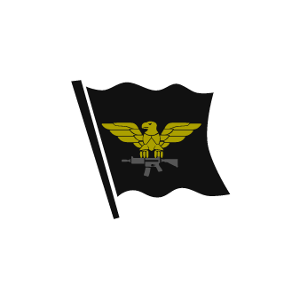 AppleX86's emblem