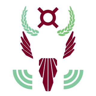 Fka49DK's emblem
