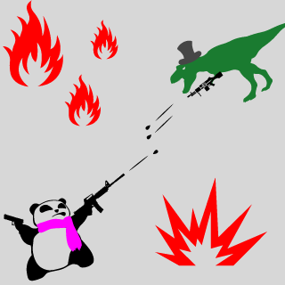 Endurna's emblem