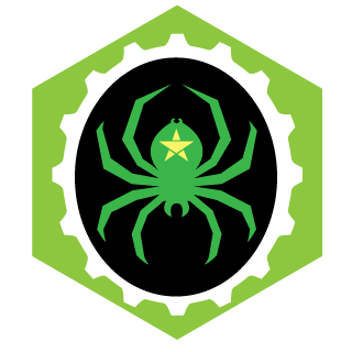 MikaroX01Z's emblem