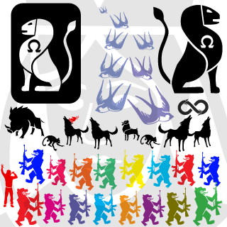 TuNn3LBUCK's emblem