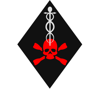 DDogDoc's emblem