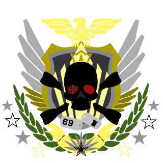 O-MinD-FreaK-O's emblem