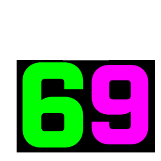 DerMcDriver's emblem