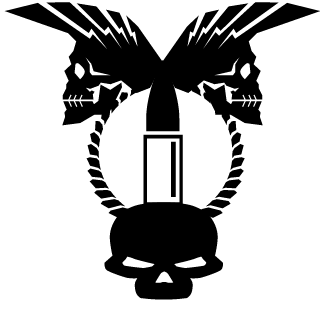 xl Niwana lx's emblem