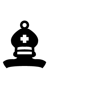 Bishop2Knight's emblem