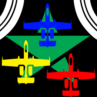 Venm1418's emblem