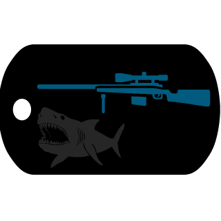 Sierra811's emblem