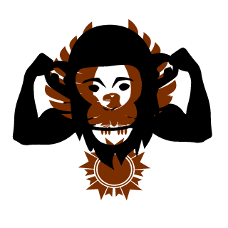 TheRailCry's emblem