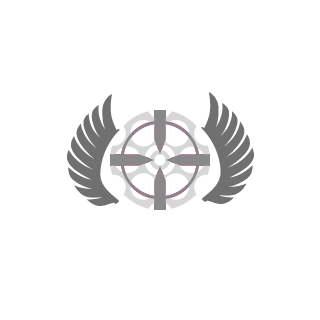 DGAZM's emblem