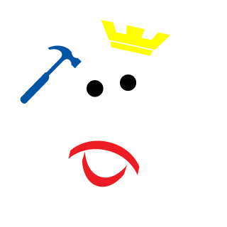 diedress's emblem