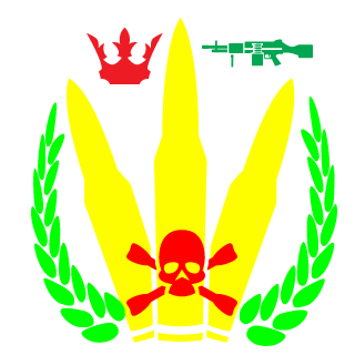 BOOM-BOOM-HiPPe's emblem