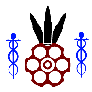 SnaggyHole's emblem