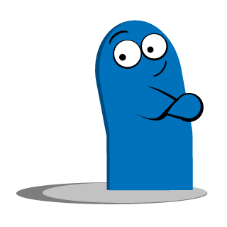 duffchaser's emblem