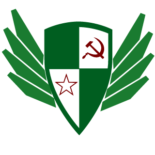 Comrade_Evgenko's emblem
