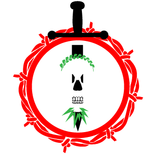 -Croman1991-'s emblem