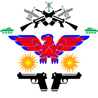 McNanarama's emblem