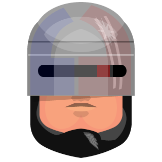 MisterX101's emblem