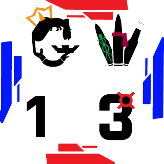 GAMEW1ENER's emblem