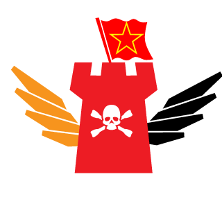 NeppuUniGearsy's emblem