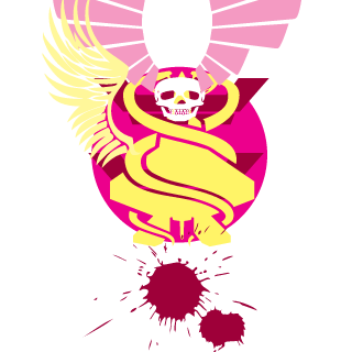 kimingwa's emblem