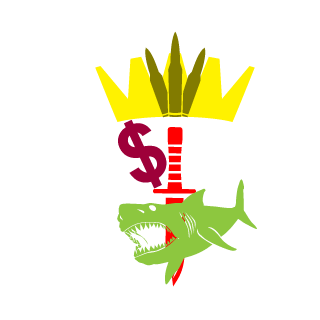Killer-Bwoy's emblem