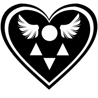 XSH0LE's emblem