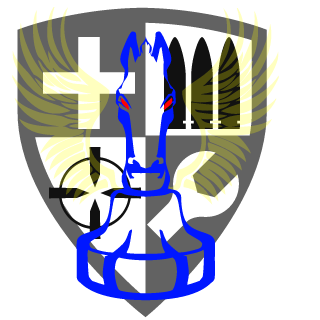 Brothers In Arms's emblem