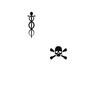 abra-chupacabra's emblem