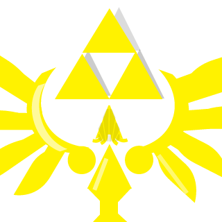Elesrex's emblem