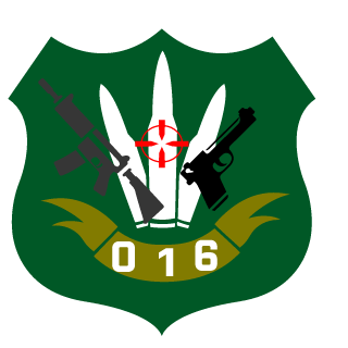 Supermacho16's emblem