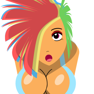 M1k0c's emblem