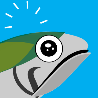 UnhattedHerring's emblem