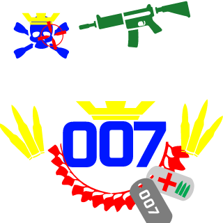 szalas007's emblem