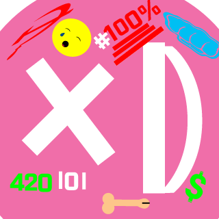 JoePanicks's emblem