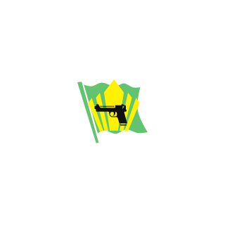 Deemushunter's emblem