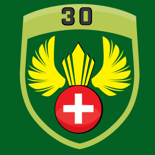 ode42's emblem